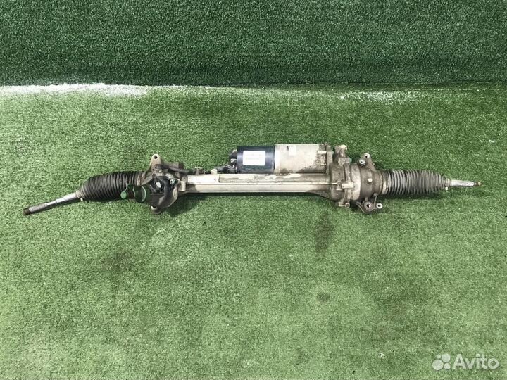 Б/У Б/У Рейка рулевая BMW 3er G20 (2018-н.в.)