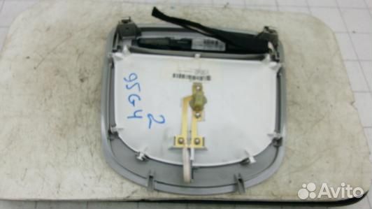 Фонарь освещения салона mercedes benz M-class W164