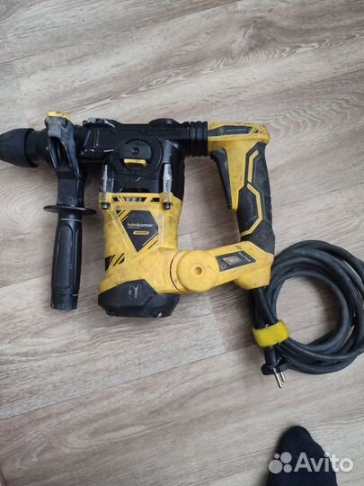 Перфоратор