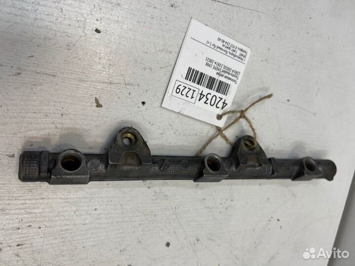 Топливная рейка Toyota Avalon MCX10 1mzfe 1998