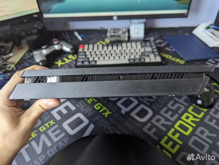 PS4 Прошитая 9.00 goldhen