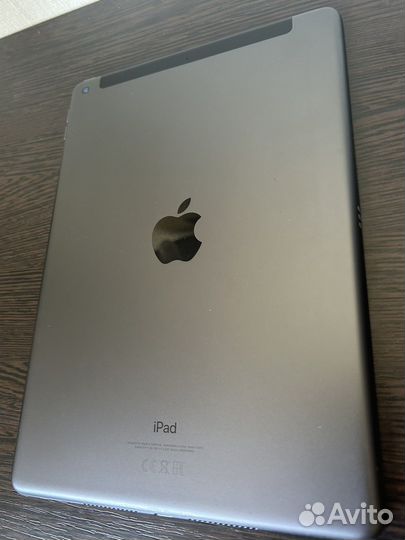 iPad 9 поколения 256 гб