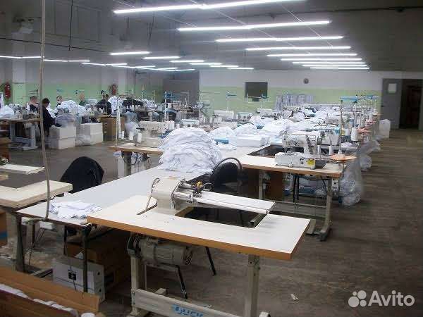 Швейный цех.пошив оптом