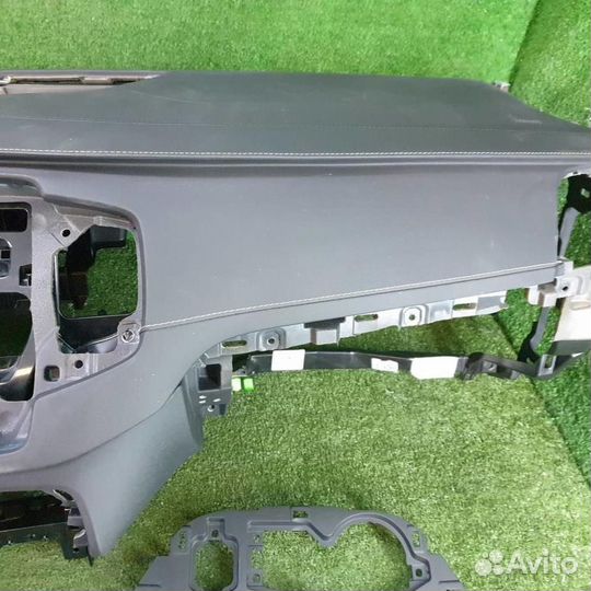 Торпедо Вольво хс90 2 (2014-2019)