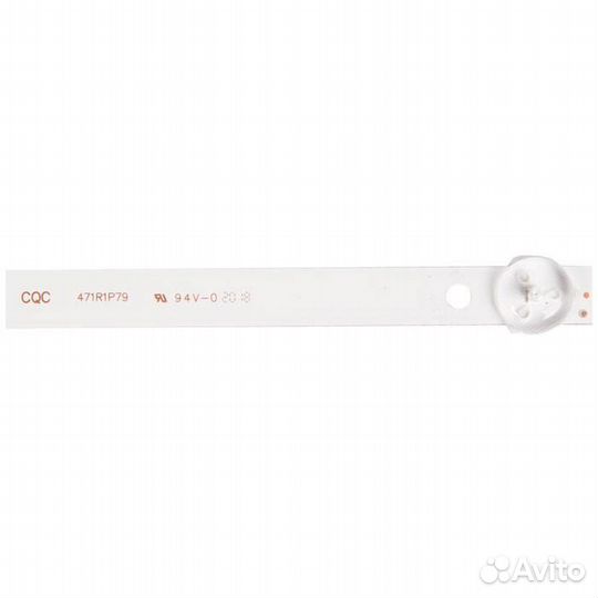 Подветка телевизоров RocknParts