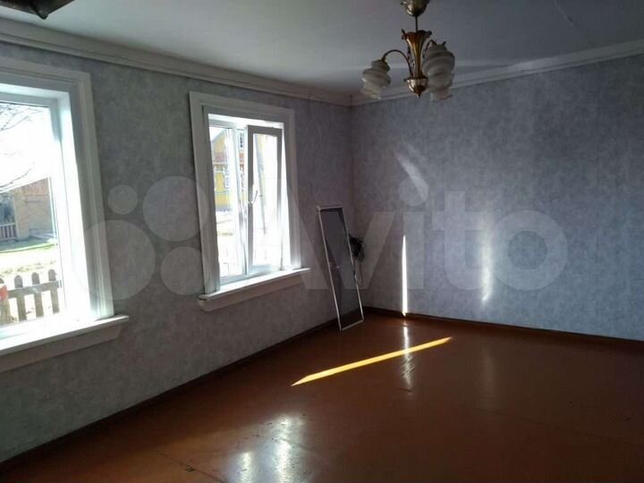 2-к. квартира, 56 м², 1/1 эт.