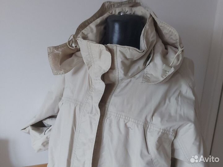 Куртка водонепроницаемая Германия 48-50