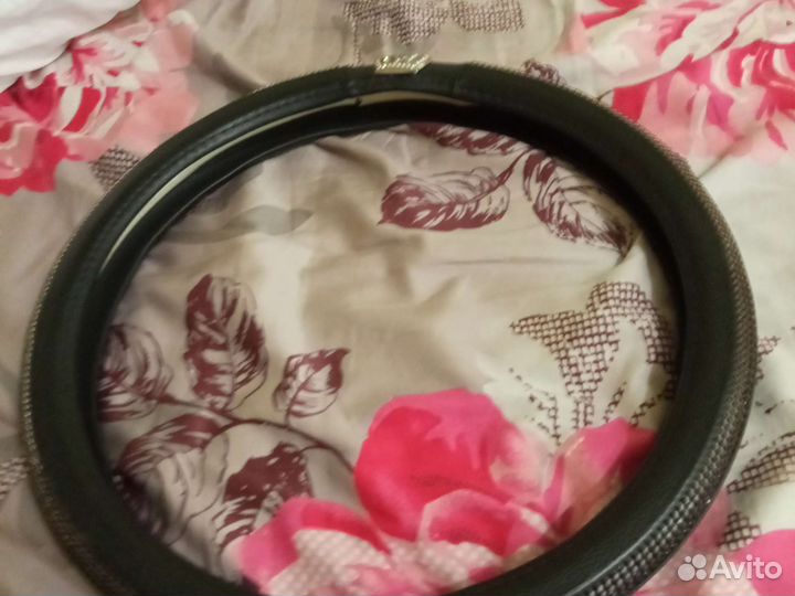 Продам чехол на руль