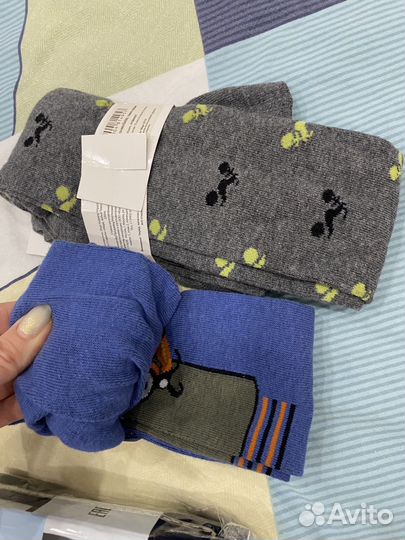 Колготки новые