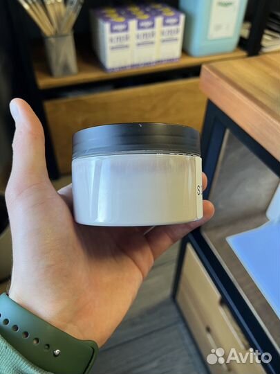 NCS S 7500-N, Пробник краски, 0.125 л