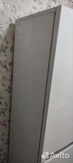 Холодильник двухкамерный Beko Total No Frost