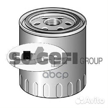 Фильтр масляный renault: grand scenic III 09