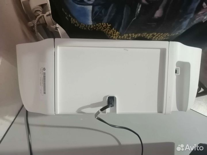Принтер hp