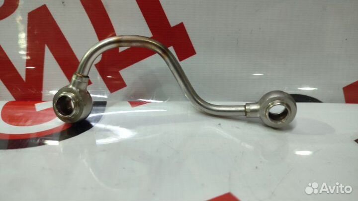 Трубка топливная Volkswagen Passat 3C5 BVY