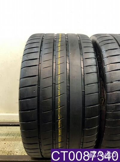 Michelin Pilot Sport 4 S 305/30 R21 96T