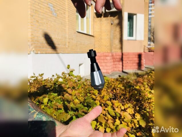 Держатель регулируемый EZ 32mm