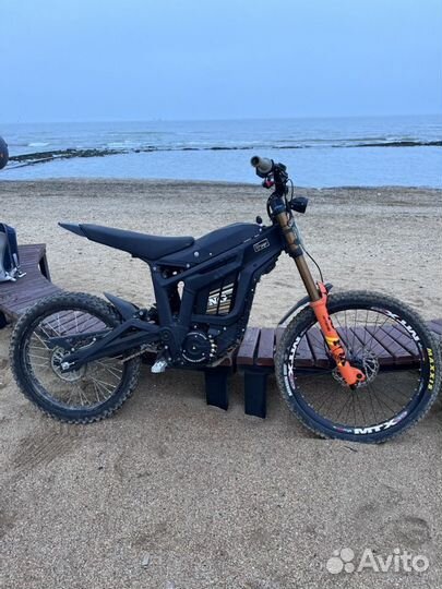 Электробайк Tаlаriа 2500