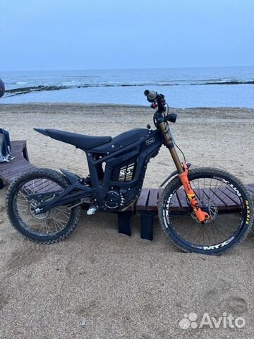 Электробайк Tаlаriа 2500