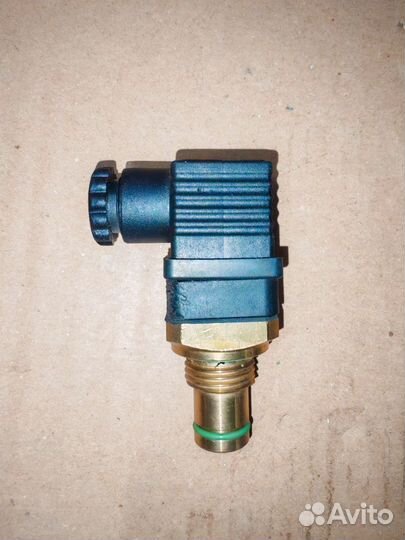 Индикатор загрязнения NR7HP03 MPFiltri