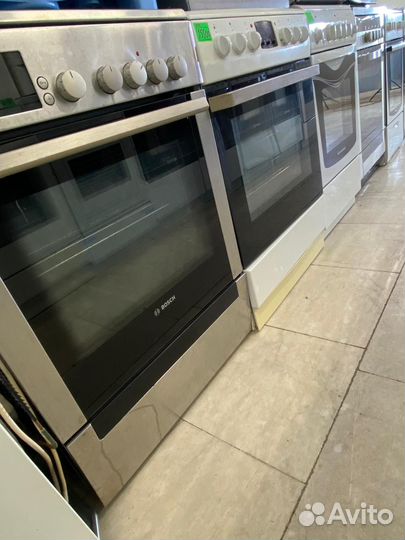 Плита электрическая бу