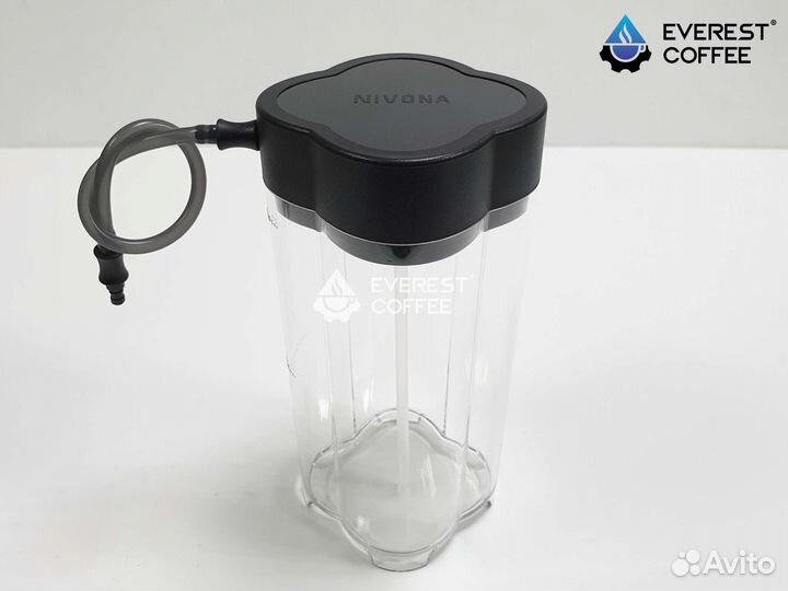 Контейнер молока для кофемашин Nivona