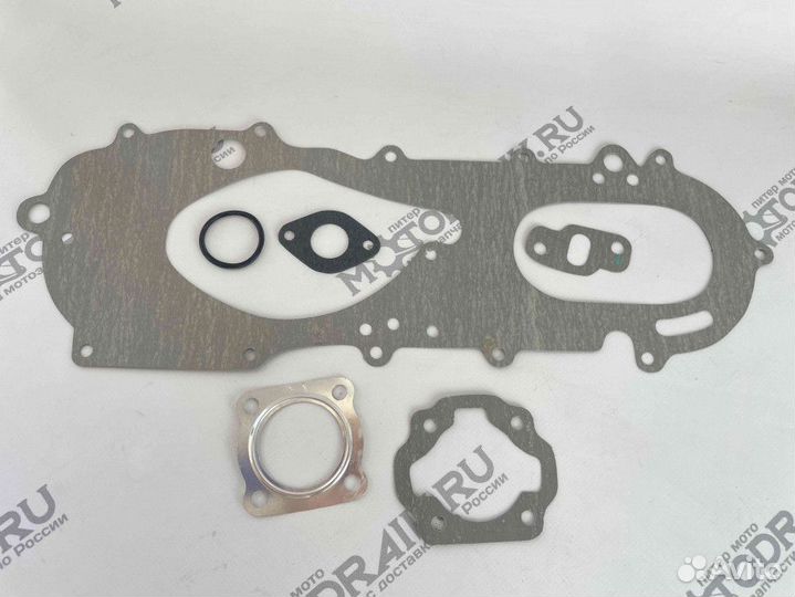 Набор прокладок двигателя FT50QT тв50