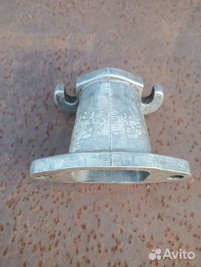 Запчасти от иж 