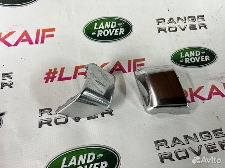 Накладка внутренней ручки двери Land Rover