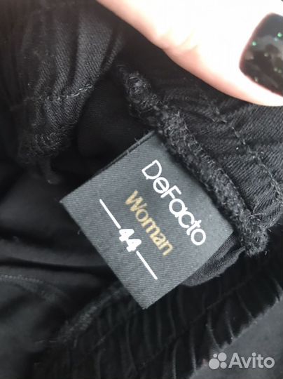 Шорты женские