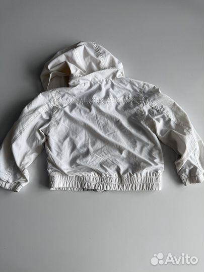 Ветровка D&G junior by Dolce & Gabbana. Оригинал