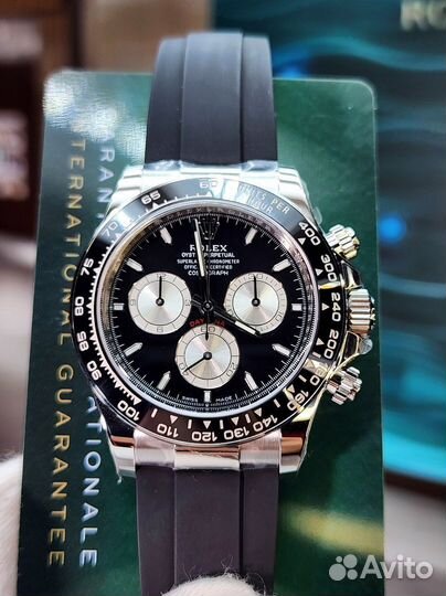 Часы Rolex Daytona