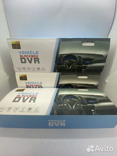 Зеркало видеорегистратор с камерой заднего вида