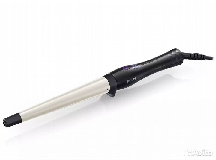 Плойка стайлер для волос Philips