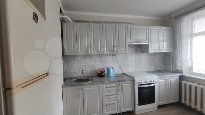 1-к. квартира, 38 м², 9/10 эт.