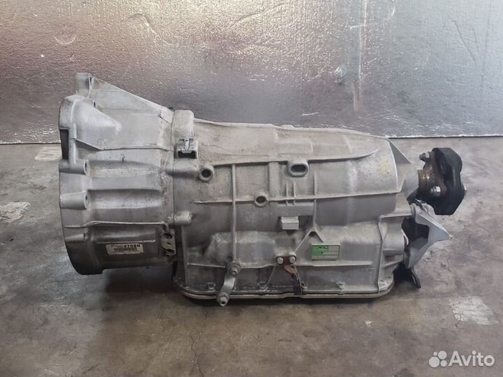 АКПП GA6L45R BMW E90 n46