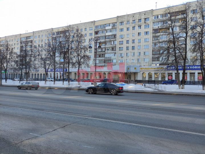 Тмн. Общепит в центре, 238м2