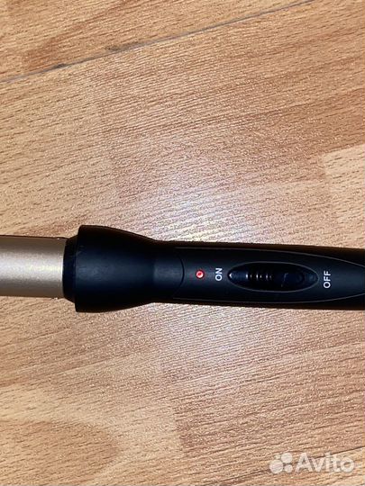 Стайлер Skarlett