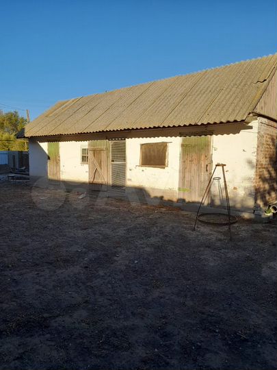 Дом 60,1 м² на участке 31 сот.