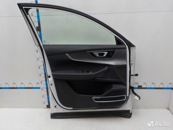 Дверь передняя левая Chery Tiggo 7 Pro/ Tiggo 7 Pro Max