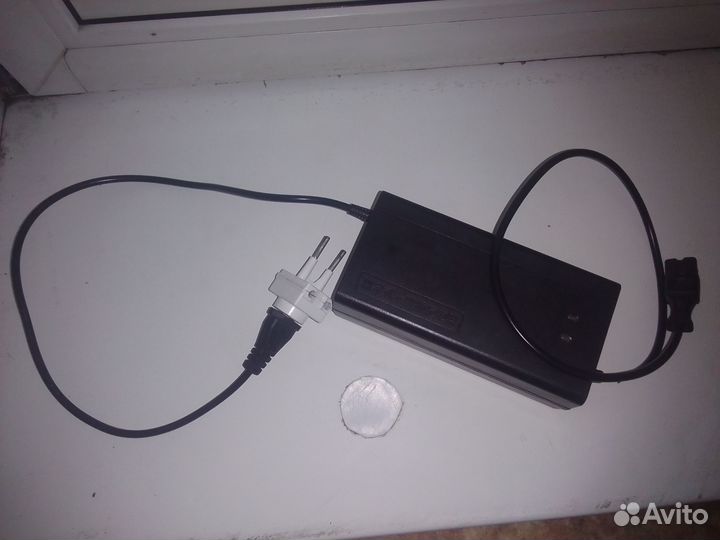 Аккумулятор для велосипеда 36 вольт