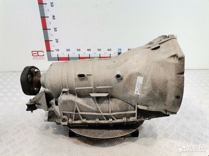 Кпп для BMW 7-Series (E65/E66)