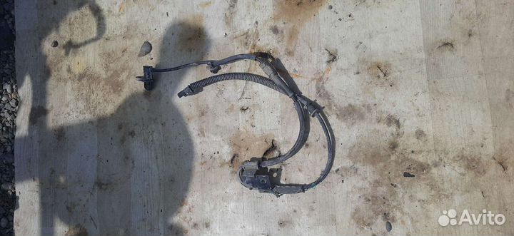 Кия сид 1 ED датчик абс левый