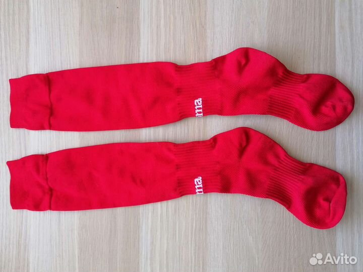 Футбольная форма