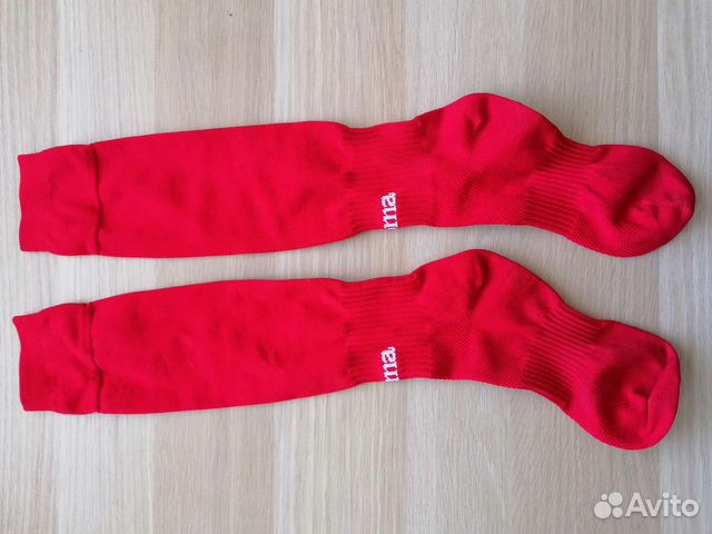 Футбольная форма