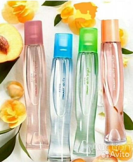 Avon оригинал от эйвон