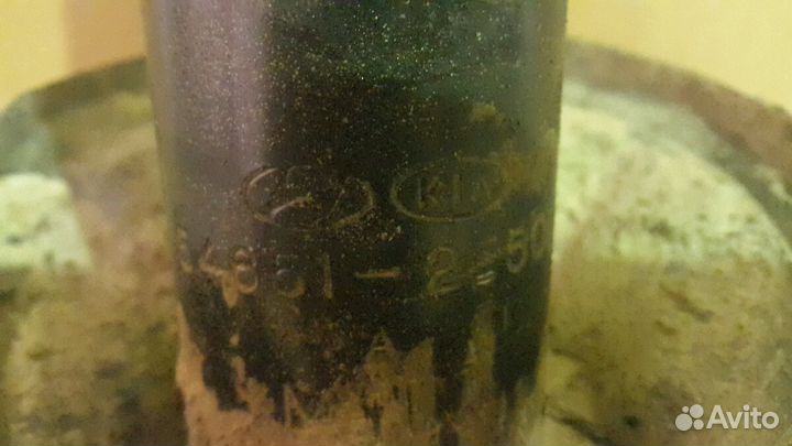 Амортизаторы киа,Хундай 54651-2Е500