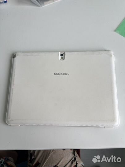 Планшет samsung galaxy note 10.1 sm-p601