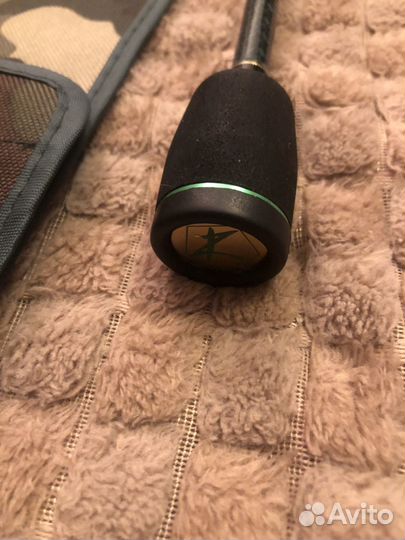 Zetrix Forra FRS-752ML 2-12гр