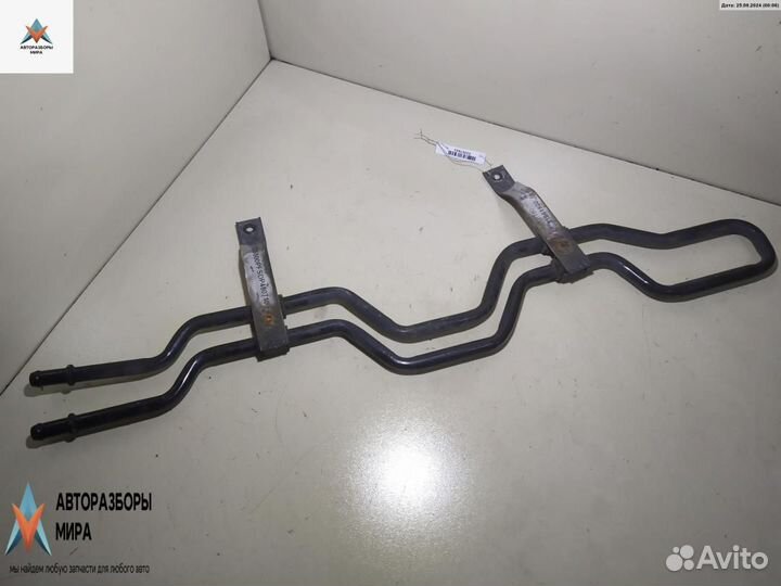 Радиатор гидроусилителя Fiat Doblo 2 2011