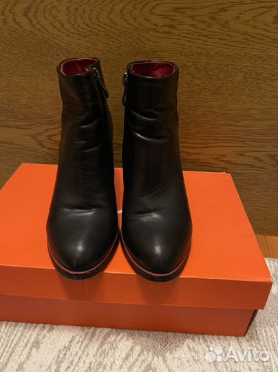 Ботильоны женские 36 размер